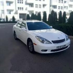 Lexus ES 300 2003