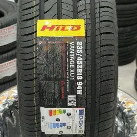 Hilo 235 45 18 Teker Magazin