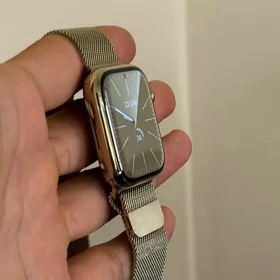 Apple Watch 7.45
