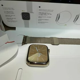 Apple Watch 7.45