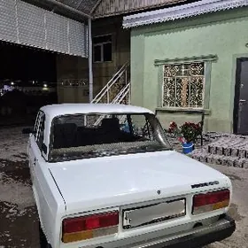 Lada 2107 2002