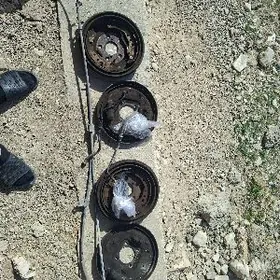 carolla yzky baraban