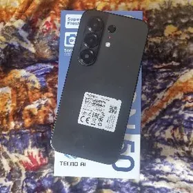 TECNO CAMON 50 8+8/256GB