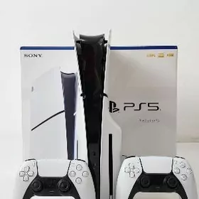 PLAYSTATION 5 SLIM Oýunly