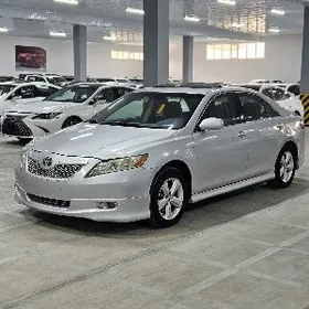 Toyota Camry 2008