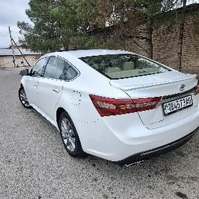 Toyota Avalon 2016