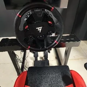 руль rul thrustmaster t598