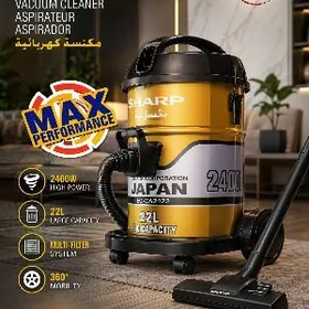 DAŸOW ORGYNAL SHARP PILISOS 