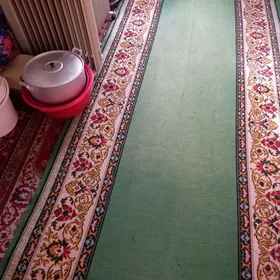 ковровая дорожка