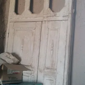 Агач ярма гапы