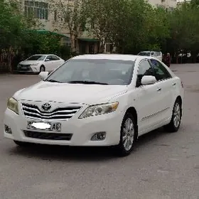 Toyota Camry 2008