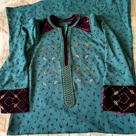 geyilmedik turk stapel