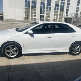 Toyota Camry 2013