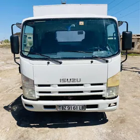Mitsubishi Canter 2005