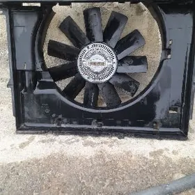 Gidromufta gifizor  Bmw