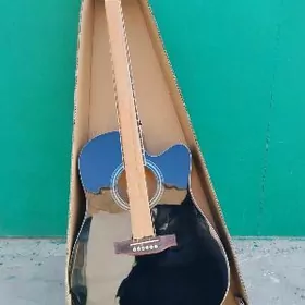 TAZE GARA GITARA