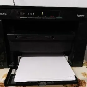 Canon 3010 isensys Printer