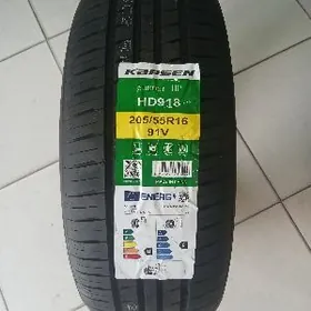 205/55/16 KAPSEN