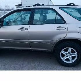 Lexus RX 300 2001