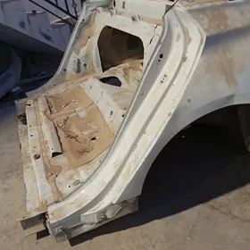 kyrlo arka sonata 2011