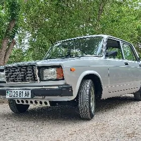 Lada 2107 2010