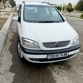 Opel Zafira 1999