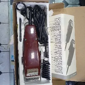 мозер машынка тезе пакет