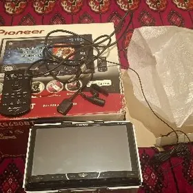 Pioner arassa arginal 5650