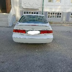 Toyota Camry 2001