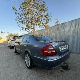 Mercedes-Benz E350 2007