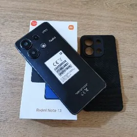 Redmi not 13