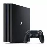 PlayStation 4 pro 500 gb
