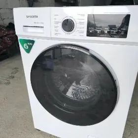 SKYWORTH 6 KG KIR MAŞYN