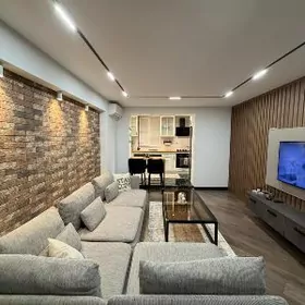 1 МКР. (БАЙРАМ ХАН АЛЛЕЯ)