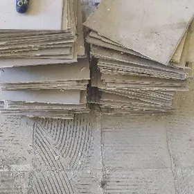 kafel ştuk 2 manat 30/30 pol