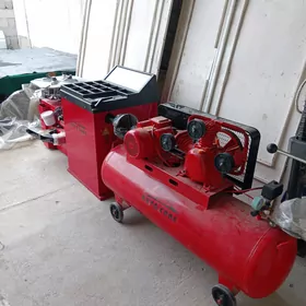 Kompressor  компрессор