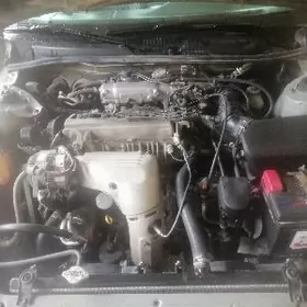 Toyota Camry 2001
