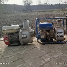 suw nasos