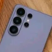 Samsung S 25 Ultra 12GB 512 GB