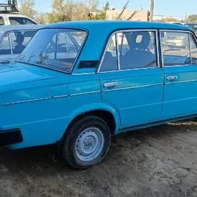 Lada 2106 2001