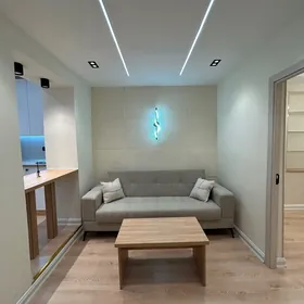 ️Чехова-Энгельса, 2 комнаты️