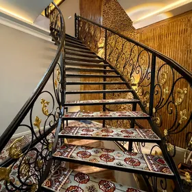 Коттедж 400 м2