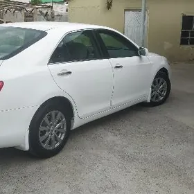 Toyota Camry 2008
