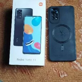 Redmi note11