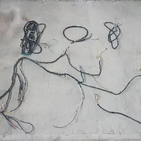 ZIL SIM PRAWODA 130 CCCR