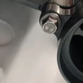 Yamaha 40 redukdyr wint