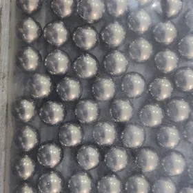 Neržaweýka şarikler