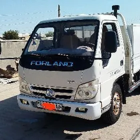 Forland H2 2014