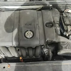 Volkswagen jetta Passat 2.5