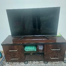 43lik telewizor haier